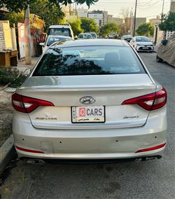 هیوندای سۆناتا